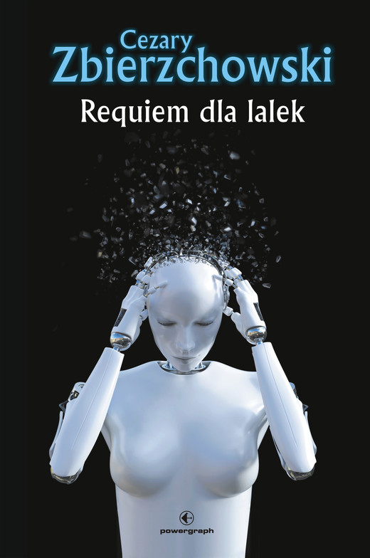 okładka Requiem dla lalek ebook | epub, mobi | Cezary Zbierzchowski