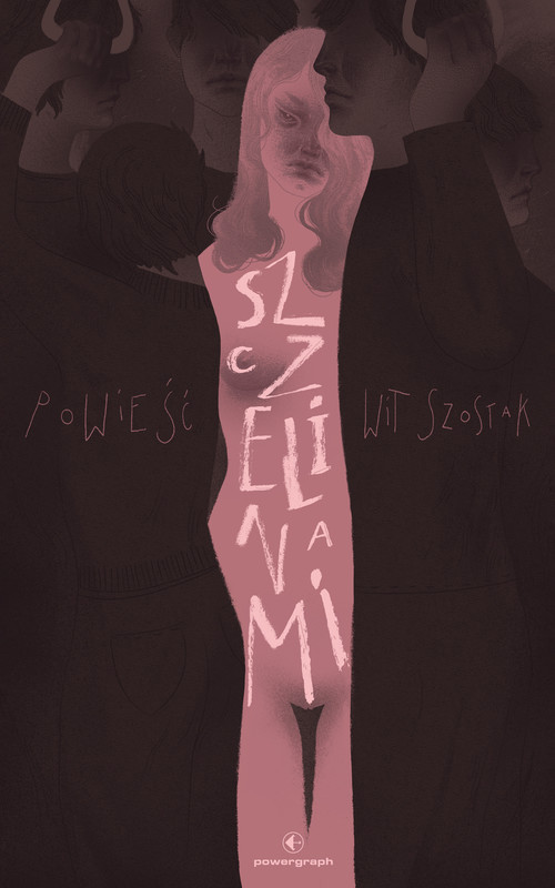 okładka Szczelinami ebook | epub, mobi | Wit Szostak