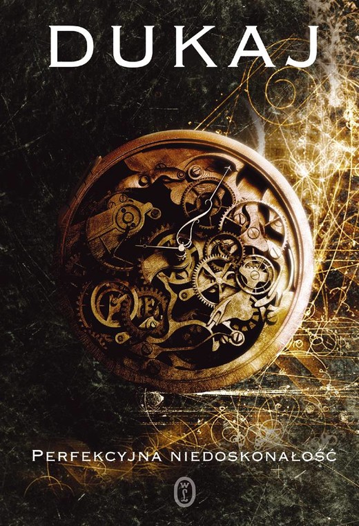 okładka Perfekcyjna niedoskonałość ebook | epub, mobi | Jacek Dukaj