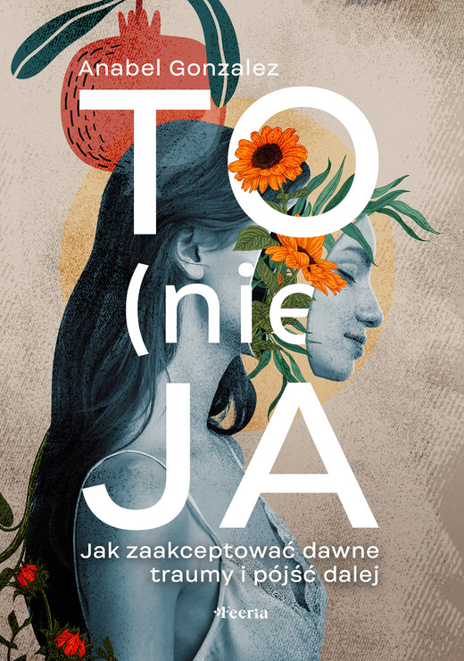okładka To (nie) ja ebook | epub, mobi | Anabel Gonzalez