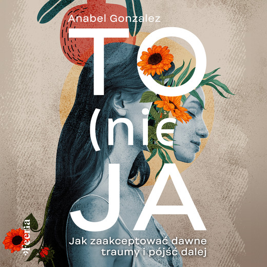 okładka To (nie) ja audiobook | MP3 | Anabel Gonzalez