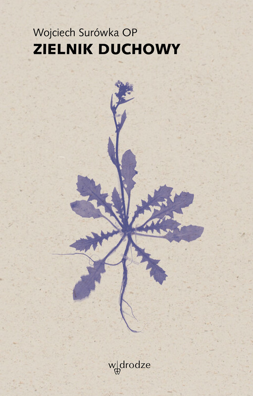 okładka Zielnik duchowy ebook | epub, mobi | Surówka Wojciech