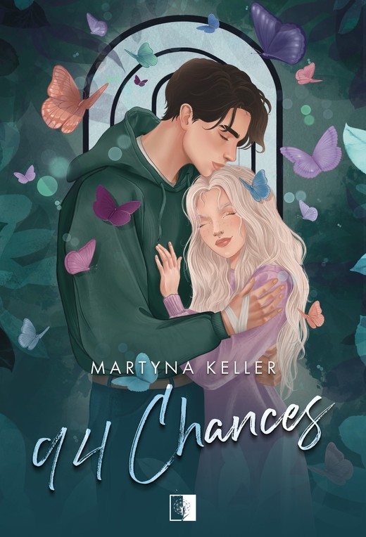 okładka 94 Chances ebook | epub, mobi | Martyna Keller