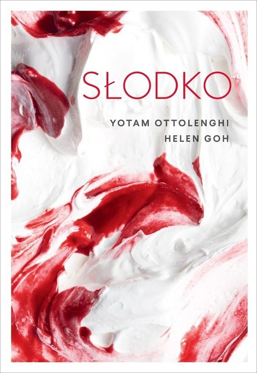 okładka Słodko książka | Helen Goh