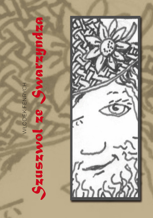 okładka Szuszwol ze Swarzyndza książka