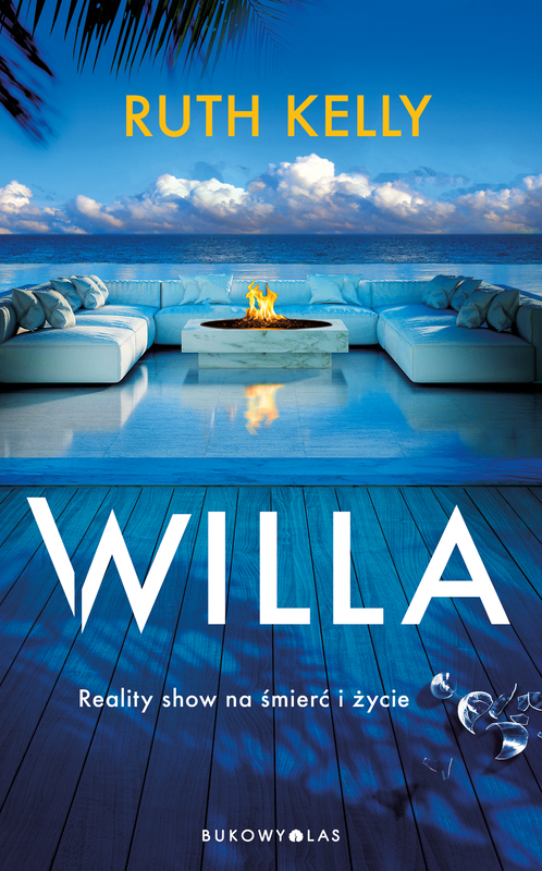 okładka Willa ebook | epub, mobi | Ruth Kelly