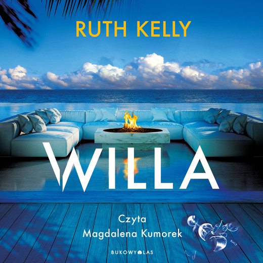 okładka Willa audiobook | MP3 | Ruth Kelly