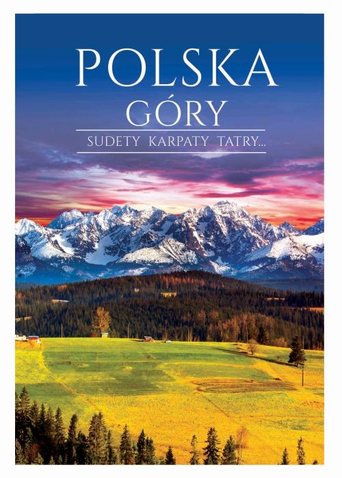 okładka Polska. Najciekawsze fakty książka