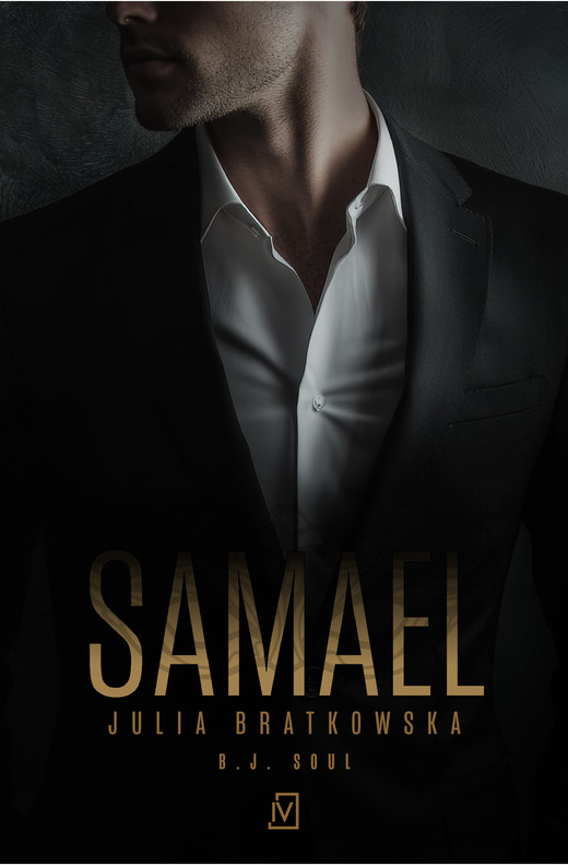 okładka Samael ebook | epub, mobi | Julia Bratkowska