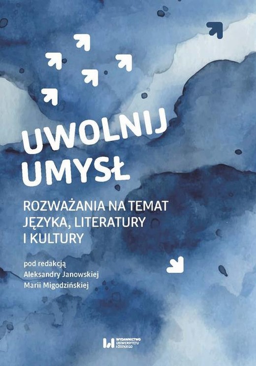 okładka Uwolnij umysł ebook | pdf | Aleksandra Janowska, Maria Migodzińska
