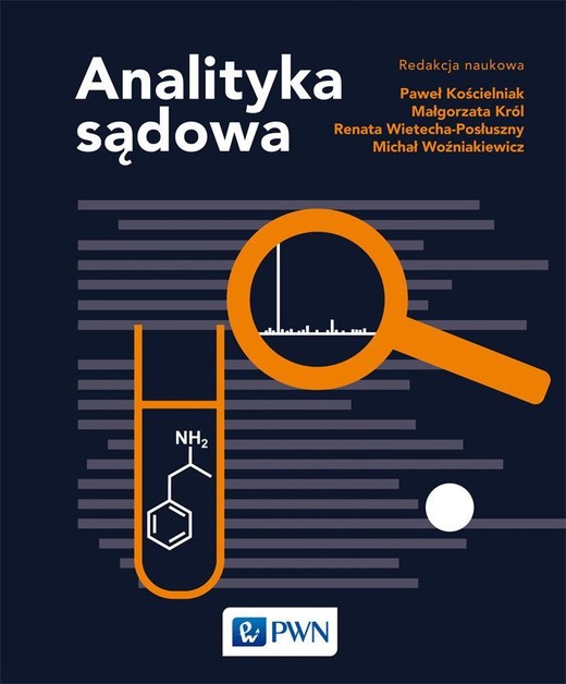 okładka Analityka sądowa ebook | epub, mobi | Praca Zbiorowa