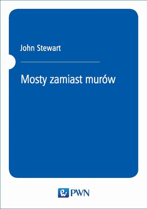 okładka Mosty zamiast murów ebook | epub, mobi