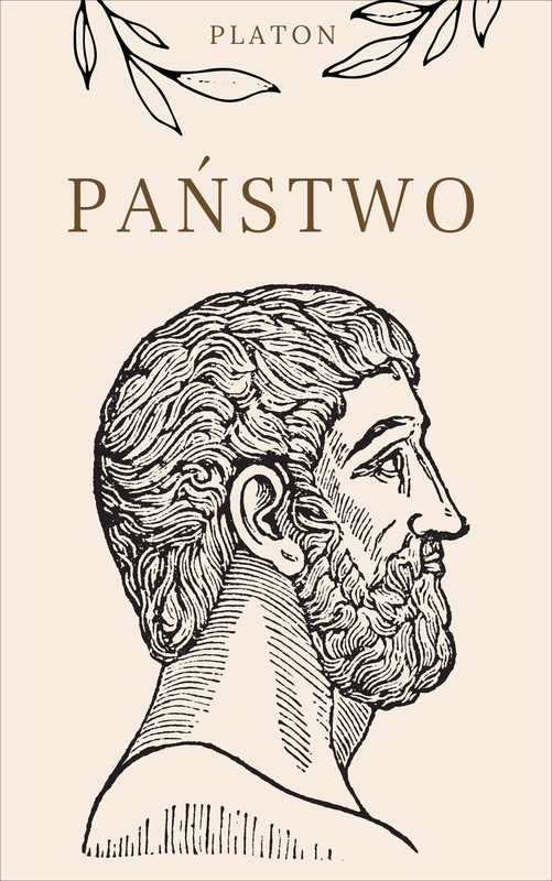okładka Państwo ebook | epub, mobi | Platon