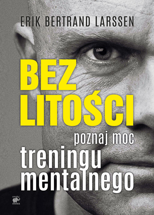 okładka Bez litości ebook | epub, mobi | Erik Bertrand Larssen