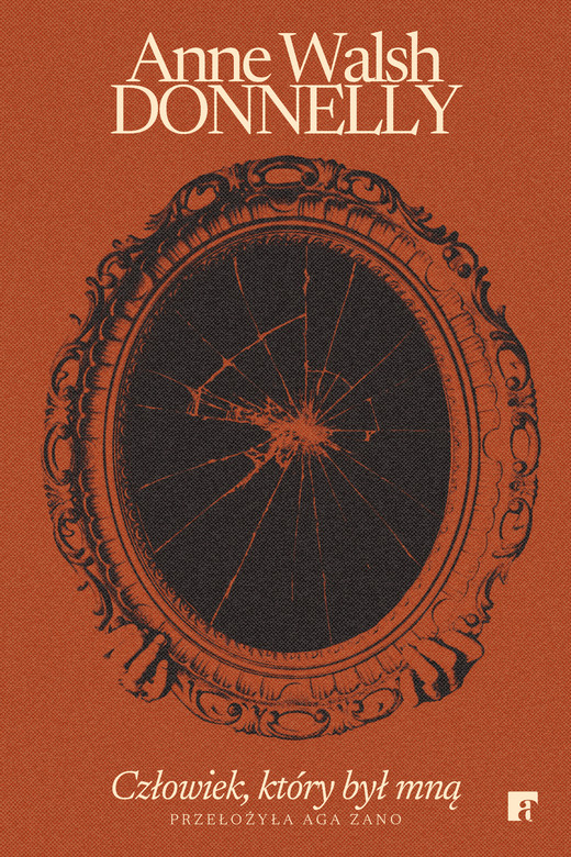 okładka Człowiek, który był mną ebook | epub, mobi | Anne Walsh Donelly