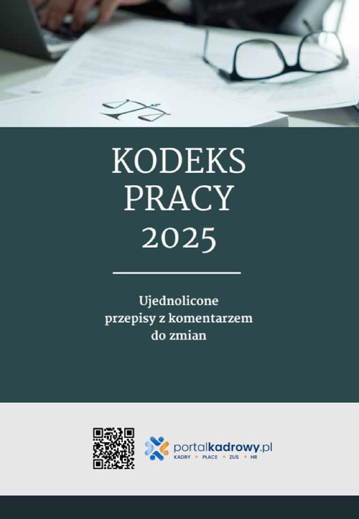 okładka Kodeks pracy 2025. Ujednolicone przepisy z komentarzem do zmian ebook | epub, mobi, pdf | Praca Zbiorowa