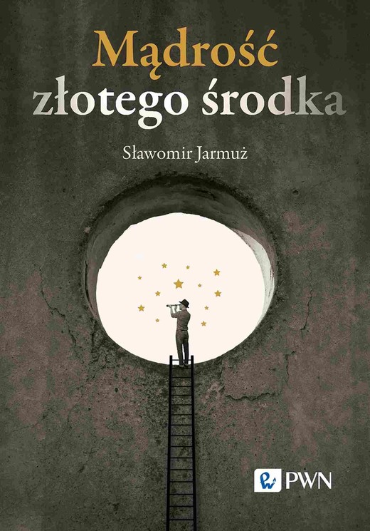 okładka Mądrość złotego środka ebook | epub, mobi | Sławomir Jarmuż