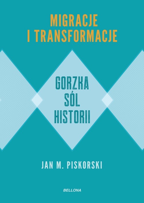 okładka Gorzka sól historii książka | Piskorski Jan