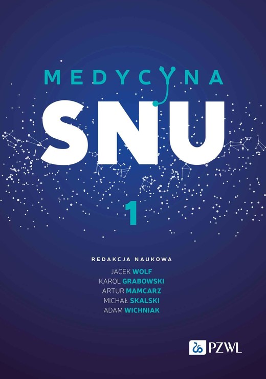 okładka Medycyna snu 1 ebook | epub, mobi | Jacek Wolf, Karol Grabowski, Artur Mamcarz