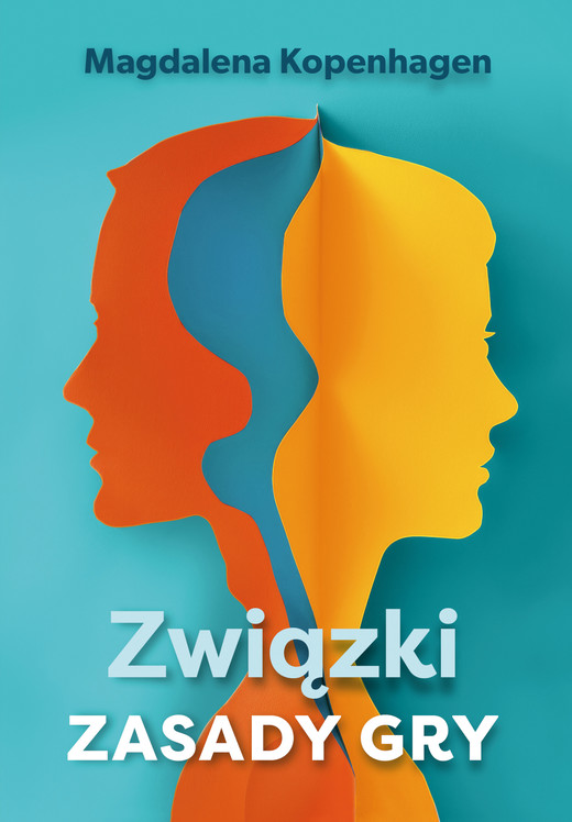 okładka Związki. Zasady gry ebook | epub, mobi | Magdalena Kopenhagen