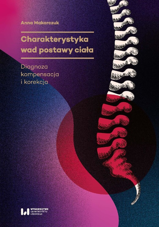 okładka Charakterystyka wad postawy ciała ebook | epub, mobi, pdf | Anna Makarczuk