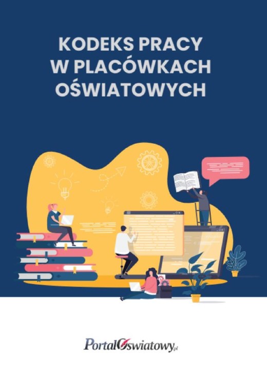 okładka Kodeks pracy w placówkach oświatowych ebook | epub, mobi, pdf | Praca Zbiorowa