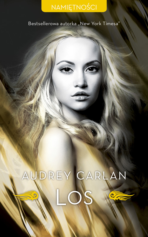 okładka Los ebook | epub, mobi | Audrey Carlan