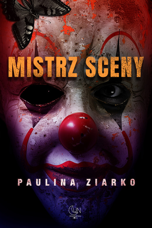 okładka Mistrz sceny ebook | epub, mobi | Paulina Ziarko