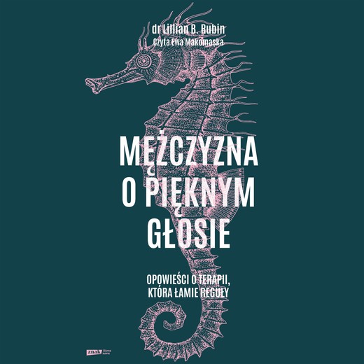 okładka Mężczyzna o pięknym głosie audiobook | MP3 | Lillian B.