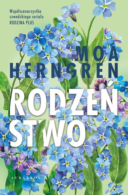 okładka Rodzeństwo książka