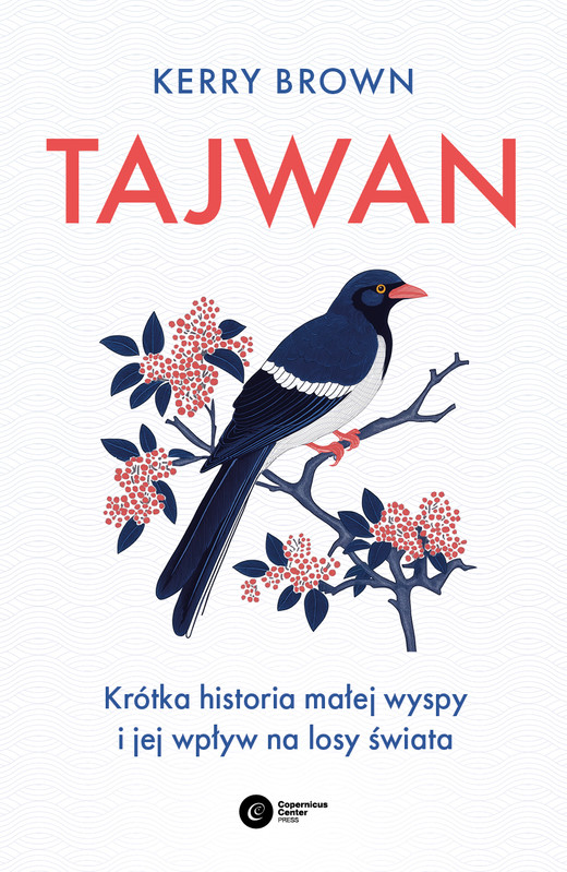 okładka Tajwan ebook | epub, mobi | Kerry Brown