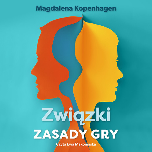 okładka Związki. Zasady gry audiobook | MP3 | Kopenhagen Magdalena