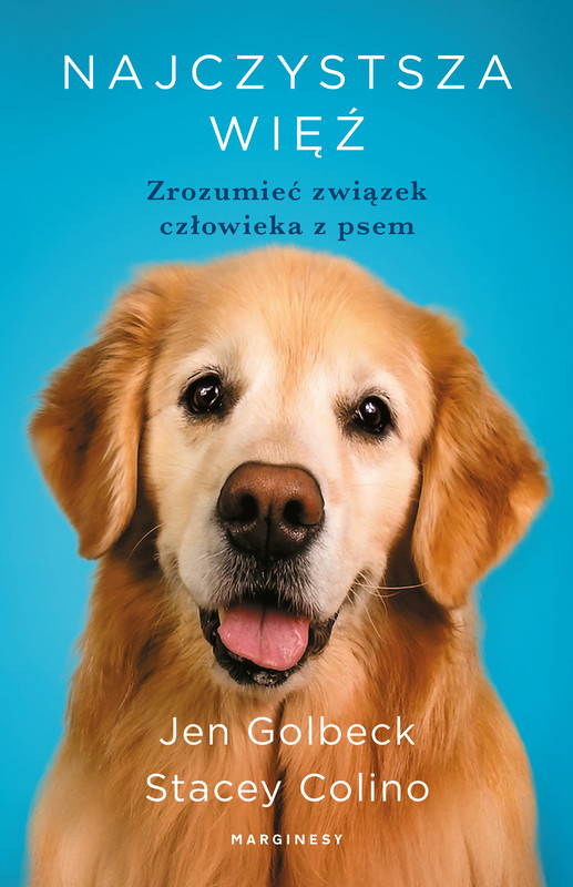 okładka Najczystsza więź ebook | epub, mobi | Stacey Colino, Jen Goldbeck