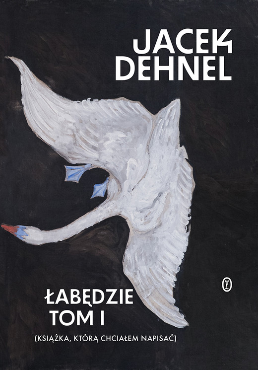 okładka Łabędzie ebook | epub, mobi | Jacek Dehnel