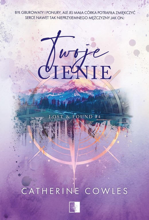 okładka Twoje cienie ebook | epub, mobi | Catherine Cowles