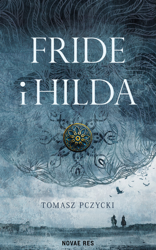 okładka Fride i Hilda ebook | epub, mobi | Tomasz Pczycki
