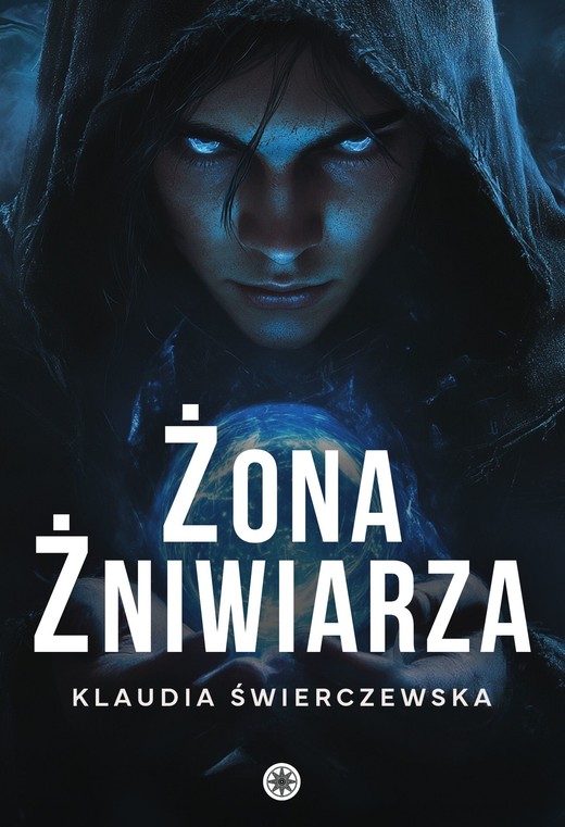 okładka Żona Żniwiarza ebook | epub, mobi | Klaudia Świerczewska