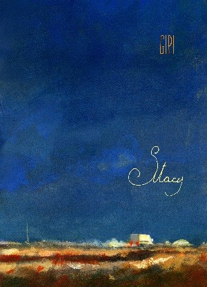 okładka Stacy książka