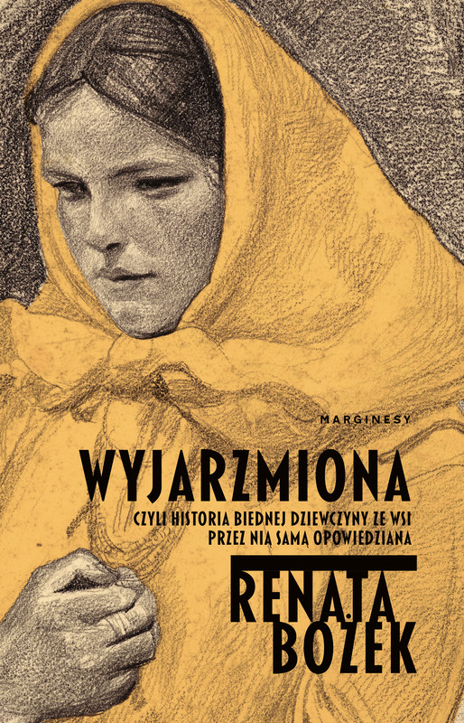 okładka Wyjarzmiona ebook | epub, mobi | Renata Bożek