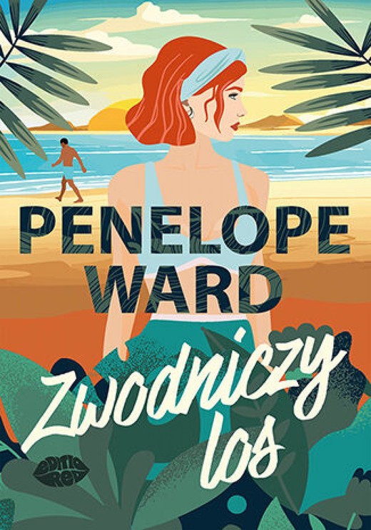 okładka Zwodniczy los ebook | epub, mobi, pdf | Penelope Ward