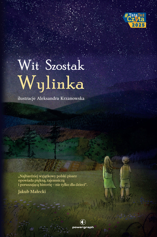 okładka Wylinka ebook | epub, mobi | Wit Szostak