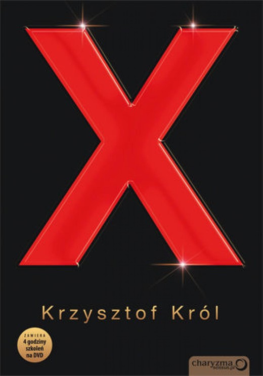 okładka Kodeks wygranych. X przykazań człowieka sukcesu ebook | epub, mobi, pdf | Krzysztof Król