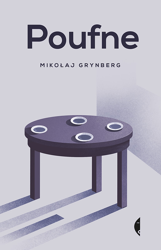 okładka Poufne ebook | epub, mobi | Mikołaj Grynberg