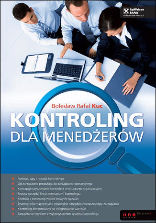 okładka Kontroling dla menedżerów ebook | epub, mobi, pdf | Bolesław Rafał Kuc