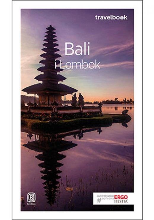 okładka Bali i Lombok. Travelbook. Wydanie 2 ebook | epub, mobi, pdf | Piotr Śmieszek