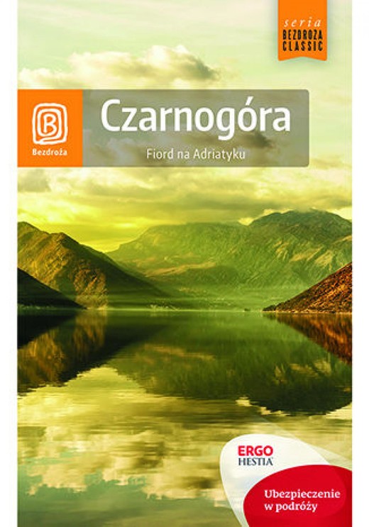 okładka Czarnogóra. Fiord na Adriatyku. Wydanie 7 ebook | epub, mobi, pdf | Praca Zbiorowa