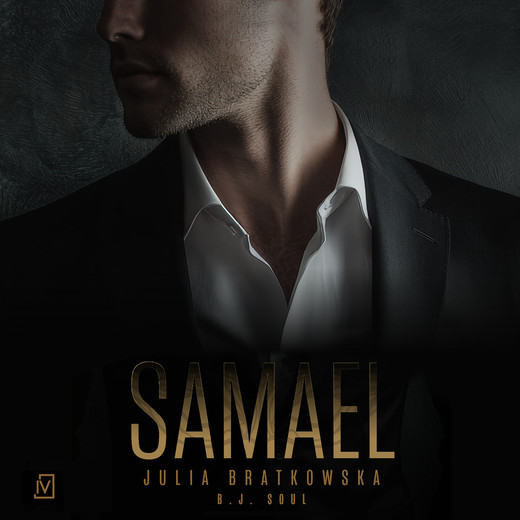 okładka Samael audiobook | MP3 | Julia Bratkowska