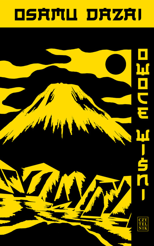 okładka Owoce wiśni ebook | epub, mobi | Osamu Dazai