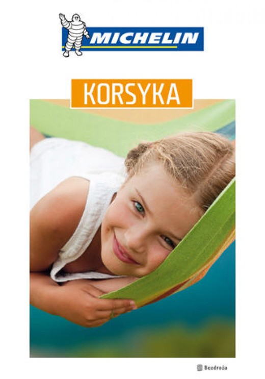 okładka Korsyka. Michelin. Wydania 1 ebook | epub, mobi, pdf | Praca Zbiorowa