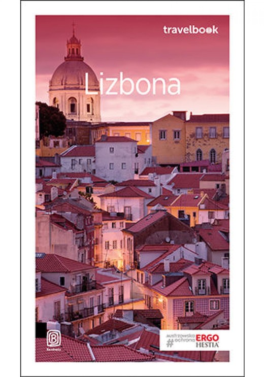 okładka Lizbona. Travelbook. Wydanie 2 ebook | epub, mobi, pdf | Krzysztof Gierak, Frederico Kuhl de Oliveira, Joanna Mazur